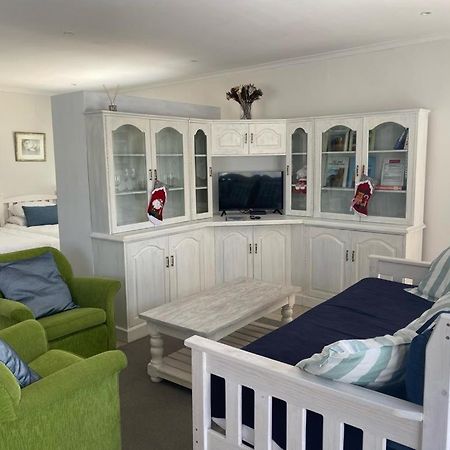 Bing Heights Suite Hermanus Exteriér fotografie
