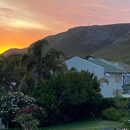 Bing Heights Suite Hermanus Exteriér fotografie