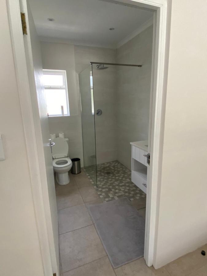 Bing Heights Suite Hermanus Exteriér fotografie