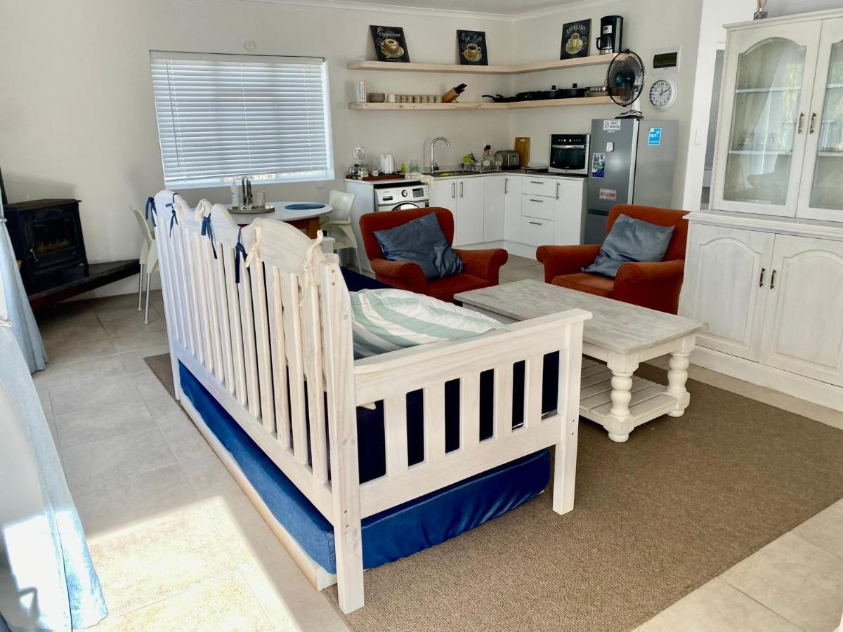 Bing Heights Suite Hermanus Exteriér fotografie