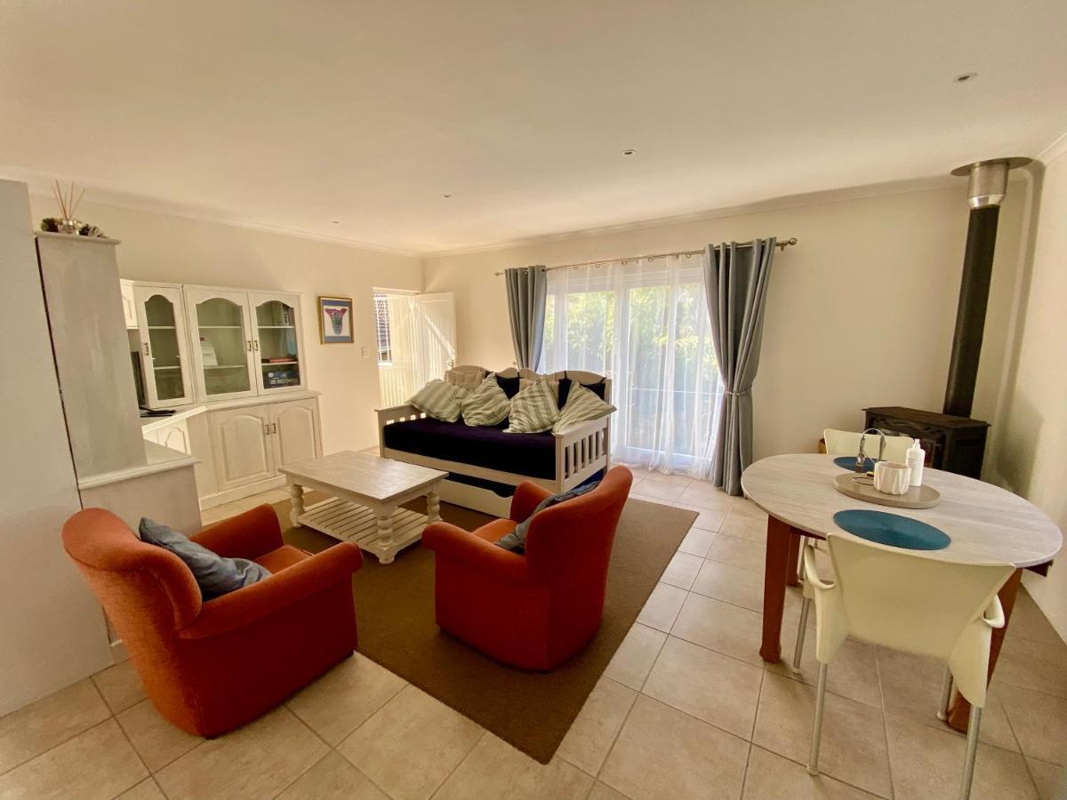 Bing Heights Suite Hermanus Exteriér fotografie