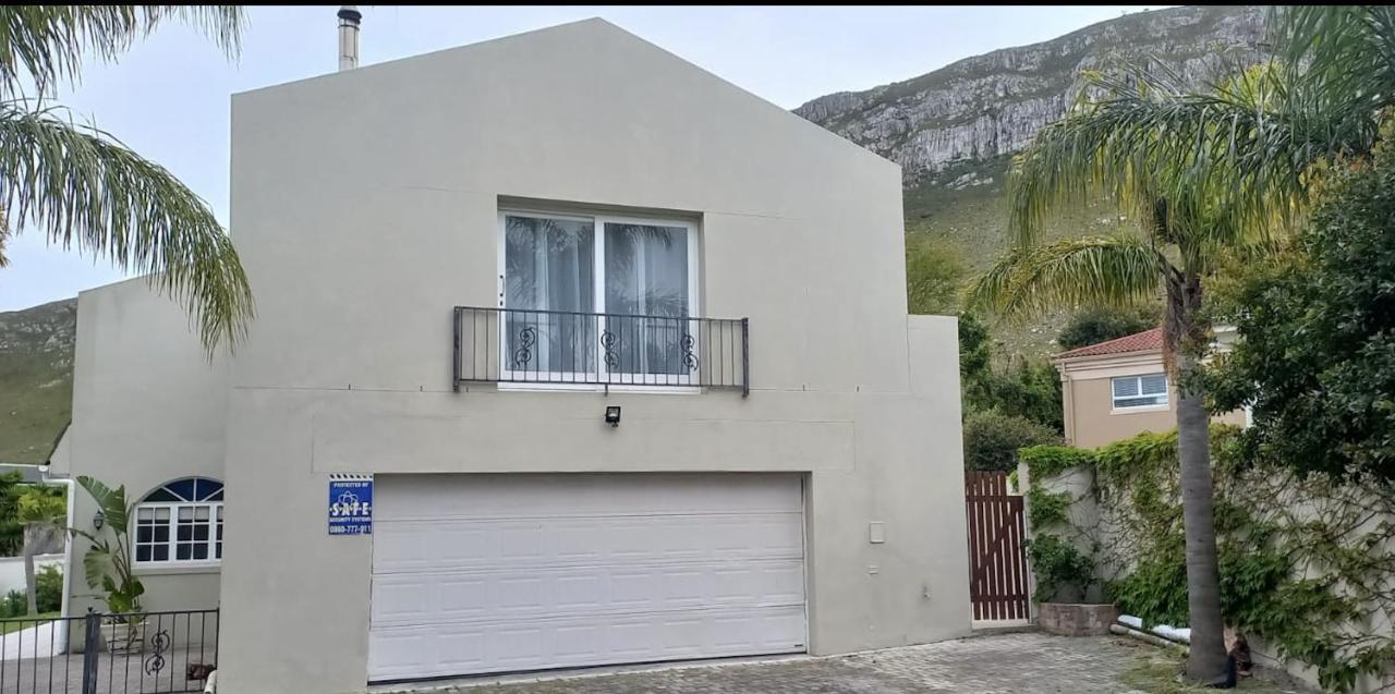 Bing Heights Suite Hermanus Exteriér fotografie
