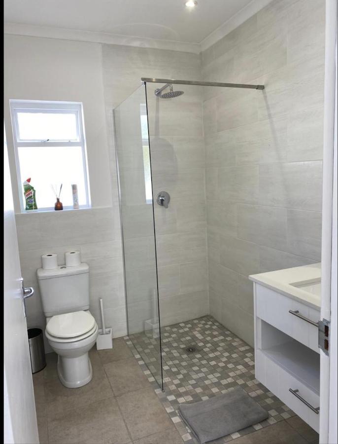 Bing Heights Suite Hermanus Exteriér fotografie