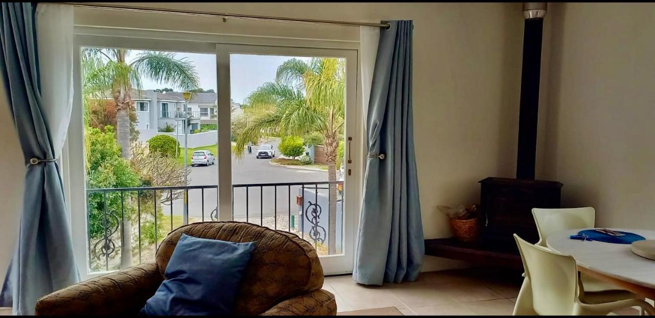 Bing Heights Suite Hermanus Exteriér fotografie