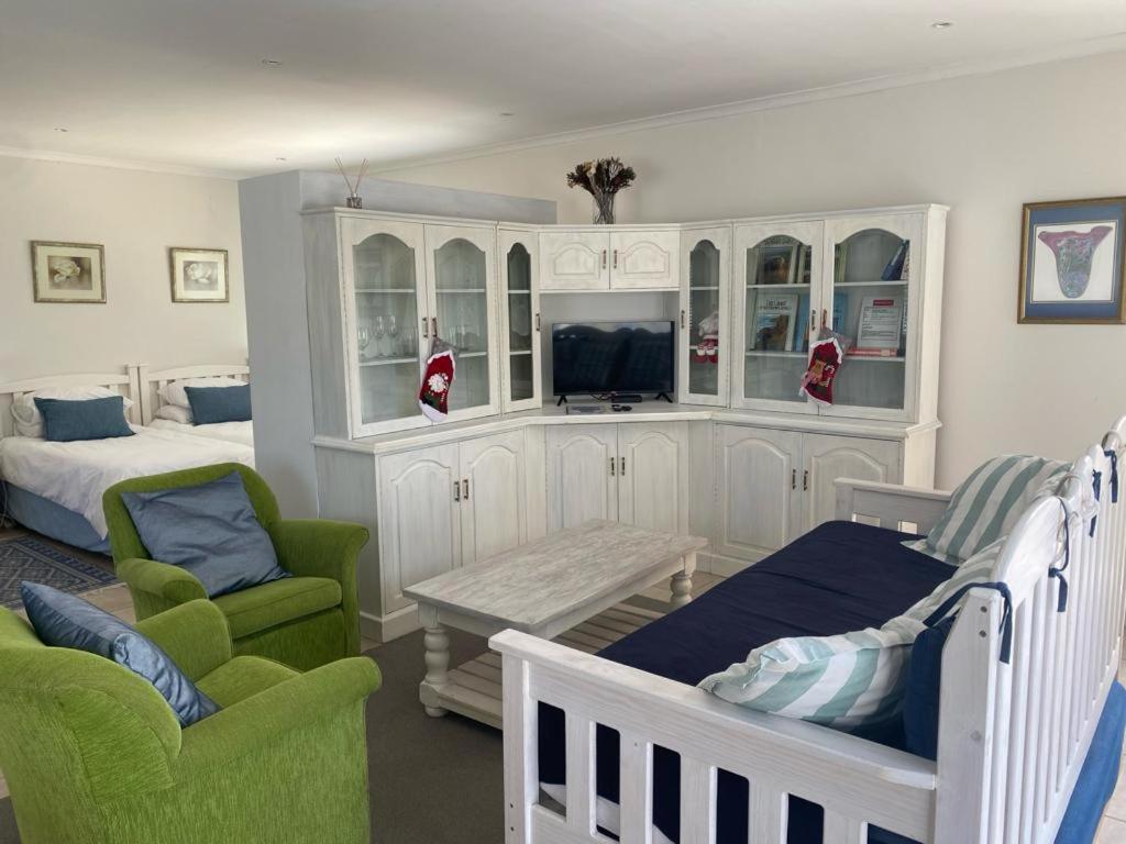 Bing Heights Suite Hermanus Exteriér fotografie