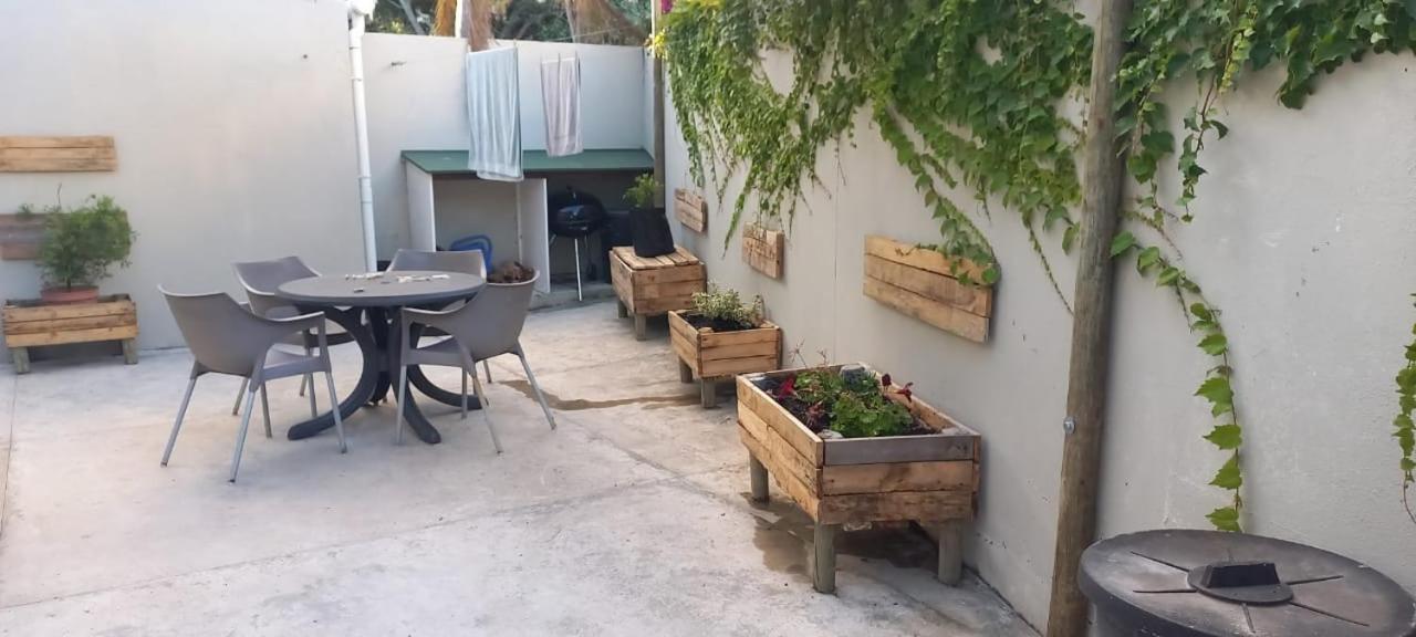 Bing Heights Suite Hermanus Exteriér fotografie