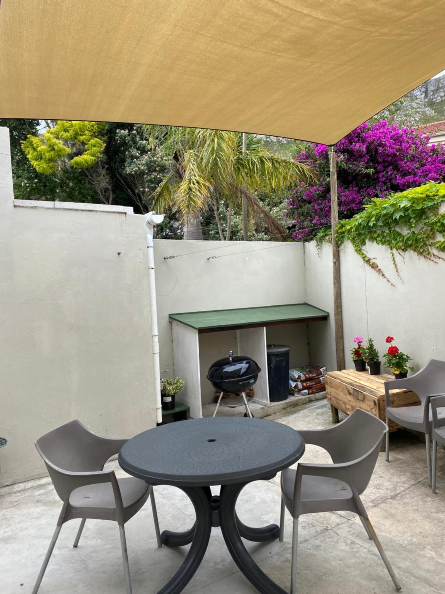 Bing Heights Suite Hermanus Exteriér fotografie