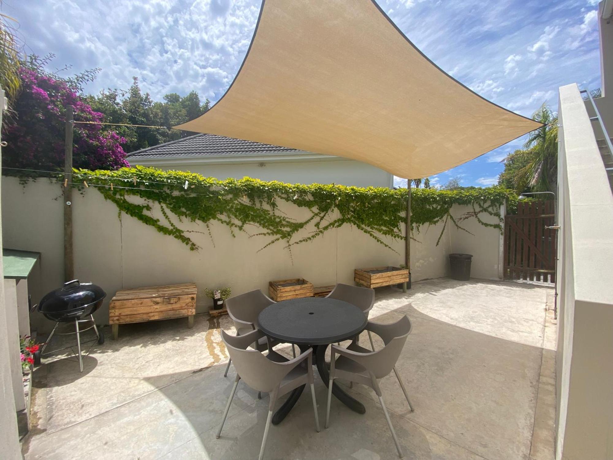 Bing Heights Suite Hermanus Exteriér fotografie